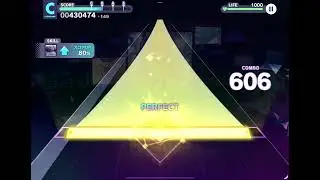 MarbleBlue. (EXPART Lv.31) FC 4gre