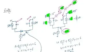 Virtual Ground Concept Part 1 - Analog Circuit Design