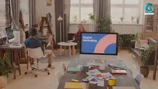 Bold ideas, brilliant execution: Your ultimate digital marketing solution.