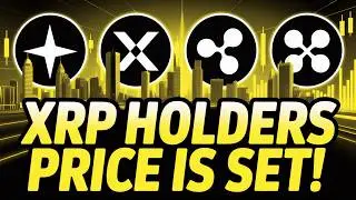XRP and XLM Are Not Just Altcoins &ndash; They&rsquo;re Financial Protocols in the Fed&rsquo;s Toolkit