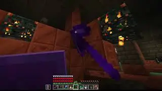 Effect SMP: Day 7
