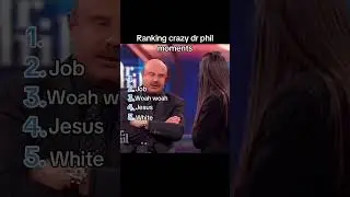 #рейтинг #drphil #мем #шутка #смешно
