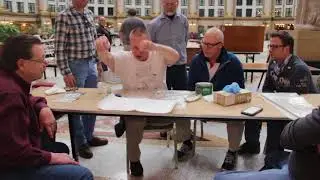 Making Carbon prop outlines