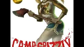 Camp Grizzly : Rules [FR]