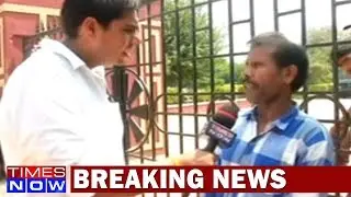 Ryan International School's Security Guard Talks About The Gurugram Murder
