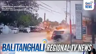Regional TV News (January 26, 2026) | Balitanghali