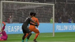 FIFA 20 Neymar's triple threat kicks