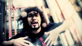 Sleepwalkas 'War Chant' ft. Homeboy Sandman, Final Outlaw