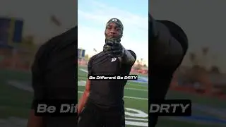 Hamisi Juma built different👀 3⭐️ Arizona commit‼️ #football #foryou #highlights #d1bound #arizona