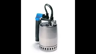GRUNDFOS UNILIFT