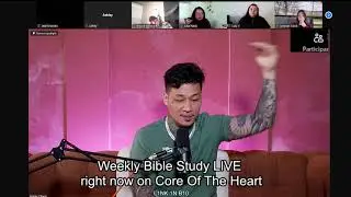 Leviticus 16 Bible Class (30 min preview)