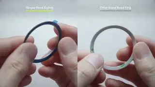 Galaxy Watch Ringke Bezel Styling VS  Other Brands