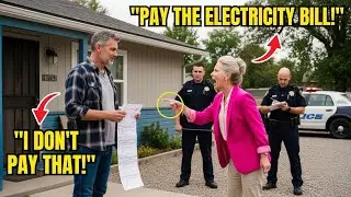 HOA Increased My Electric Bill By $5,000 &mdash; So I Cut Their Power And Watched Them Scream In The Dark