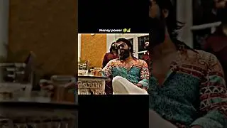 Biwi ke liye kuch bhi karne ke liye razi hai 😎💀 || KGF Chapter 2 4K edit