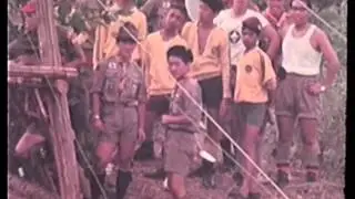 Speider 1971 Jamboree Japan
