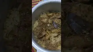 #🍗🍗🍗🐔🐔🐔Chicken pulao ##