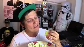 Lemon-Face-Challenge f&uuml;r die Welthungerhilfe! (Infos in der Beschreibung)