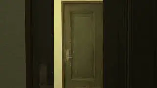 Monke Nextbot Gmod