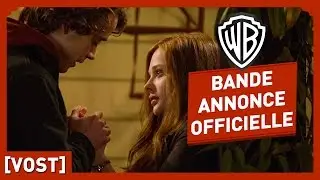 Si Je Reste - Bande Annonce Officielle 3 (VOST)