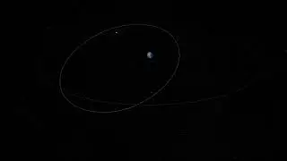 New NASA Planet Finder TESS To Have Unusual Orbit