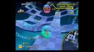 Expert Stage 19 Guide Super Monkey Ball
