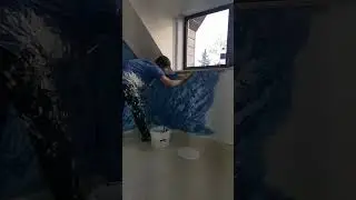 лессировка фактурки