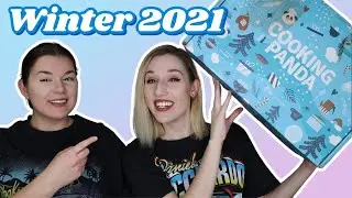 Cooking Panda | Winter 2021