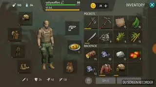 New devils snare plant and counter raiding ai (Jurassic survival)