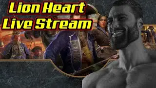 Keeping AOE3 alive one stream at a time