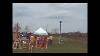 Team Urban Siege at 2010 Imagine RIT Festival