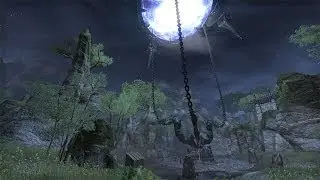 Creating ESO: Dark Anchors