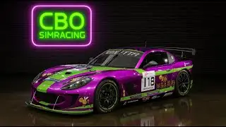ASSETO CORSA RSS PORKA