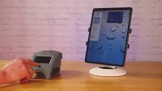 LaMotte Spin Touch Water Testing with Pool Shark H2o Pro App