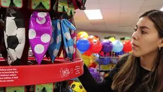 FunTime Inflation Station by GLASFIRMA INTERNATIONAL