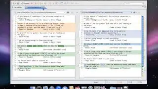 DeltaWalker: Comparing & Merging Files