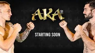 AKA 51 - Lake Charles, LA