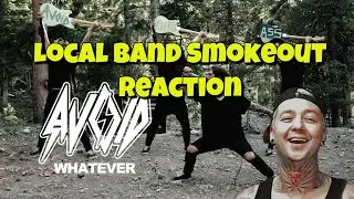 Avoid - Whatever (Reaction)