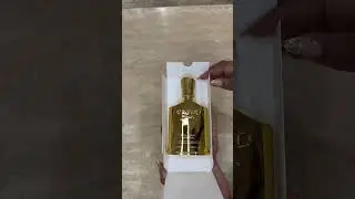 Unboxing the must have creed millisome imperial #fragrance#luxurylifestyle#luxuryunboxing#fyp