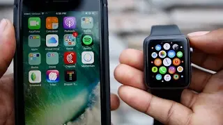 Apple Watch Series 1 Review | 5 Months Later!