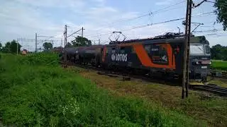 181 026-6 LOTOS Kolej Sp. z o o.