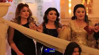 الفنان حميد قيراني حفلة زفاف امير و خالدة جزء 1 تصوير شركة اڤرو فيديو هاتف 07507869982