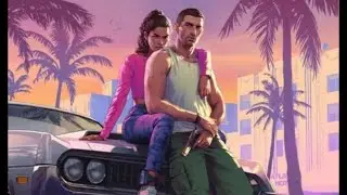 GTA 6 WILL BE RELEASED NEXT YEAR!!!! #gta6 #gta #gta2026