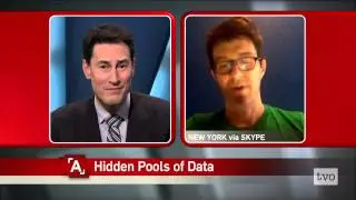 Christian Rudder: Hidden Pools of Data
