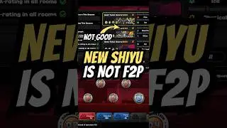 ZZZ just RUINED Shiyu Defense