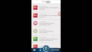LeClub Accor Places