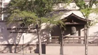 1188 Denver Buddhist Temple