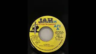 Rivali aka Copy Cat Riddim Mix (Jah Mafia Entertainment, 1997)
