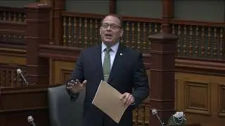 Protecting Ontario's Greenspaces from Dangerous Legislation