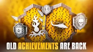 Power House Achievement | The Vanquisher Achievement | Zombie Mode| Vikendi And Payload Achievements