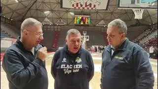 I LOGGIONISTI, EPISODIO 41: Toh, una nota stonata